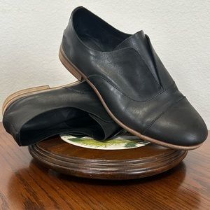 Kork-Ease Nottingham Laceless Oxford Shoe